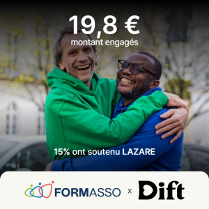 Montant-Ouvrir des maisons pour jeunes pros et personnes sans-abri